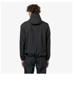 Jack Short Jacket Black