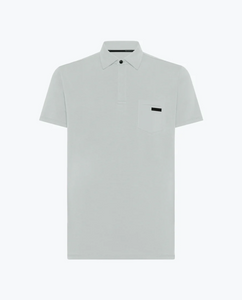 Polo Revo White