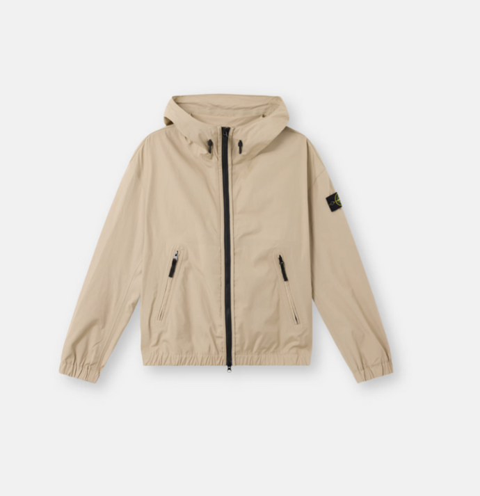 Desert Hooded jacket