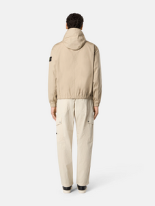 Desert Hooded jacket