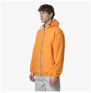 Le Vrai 4.0 Claude Orange