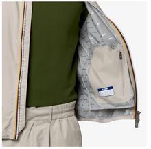 Load image into Gallery viewer, Valen Stretch Dot Beige LT
