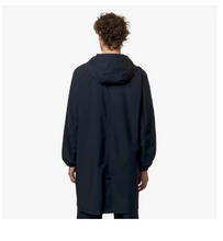Load image into Gallery viewer, Thomas Stretch Dot Black Pure
