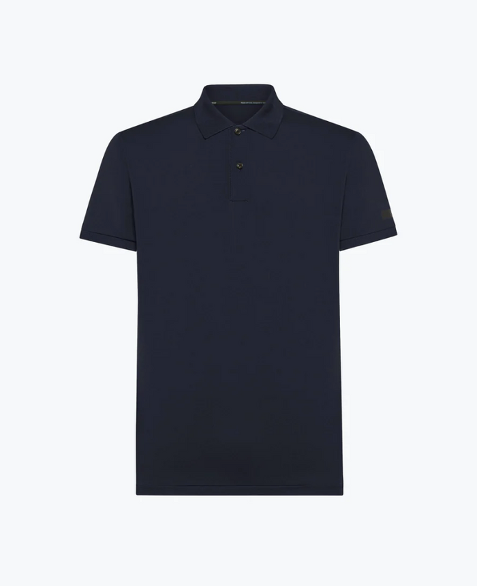 Oxford Gdy Polo Ultramarine Blue