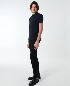 Oxford Gdy Polo Forest Green