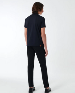 Oxford Gdy Polo Forest Green