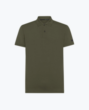 Load image into Gallery viewer, Oxford Gdy Polo Forest Green
