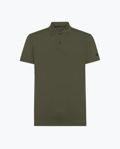 Oxford Gdy Polo Forest Green