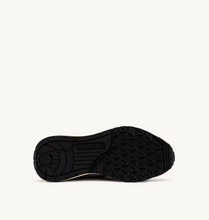 Load image into Gallery viewer, Reelwind Sneakers In Taupe Nylon And Suede
