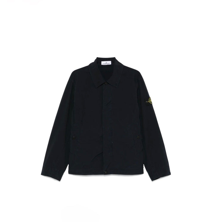 Navy Casual Jacket