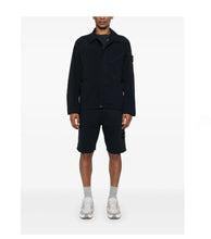 Load image into Gallery viewer, Navy Casual Jacket
