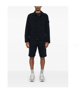 Navy Casual Jacket