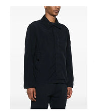 Load image into Gallery viewer, Navy Casual Jacket
