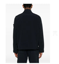 Load image into Gallery viewer, Navy Casual Jacket
