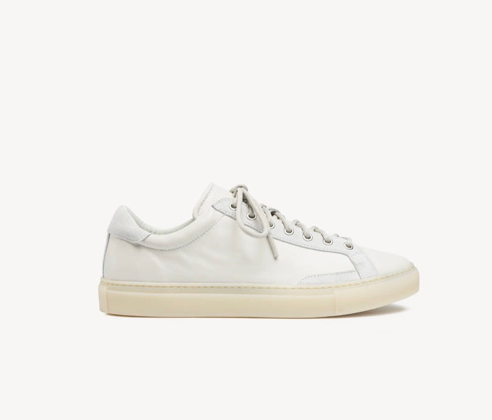 Veneto Low Papyrus Nappa M
