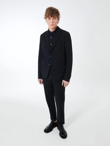 Extralight Micro Blazer Blue