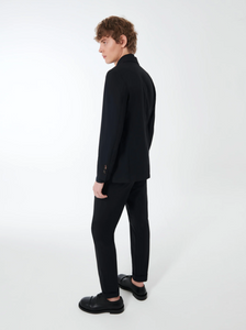 Extralight Micro Blazer Blue