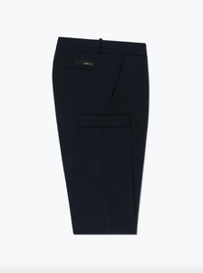 Extralight Micro Chino Pant Blue