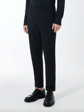 Load image into Gallery viewer, Extralight Micro Chino Pant Blue
