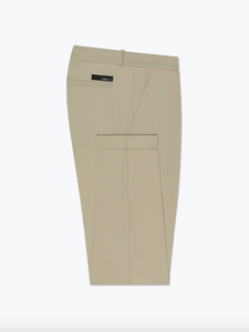 Extralight Micro Chino Pant Beige