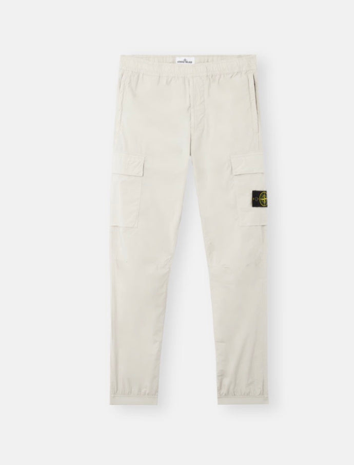 3100031 Regular Cargo Pants Sand