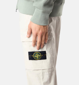 3100031 Regular Cargo Pants Sand