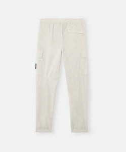 3100031 Regular Cargo Pants Sand