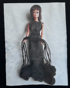 Camiseta Alejandría Aracne