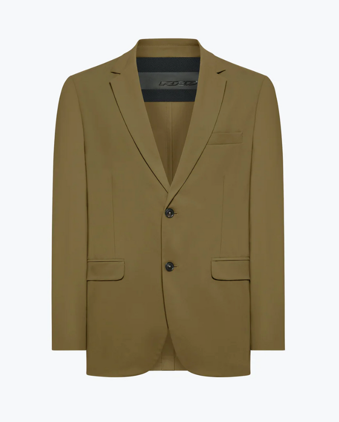 Taupe Surflex Blazer