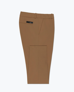 Taupe Surflex Chino Jo Pant