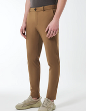 Load image into Gallery viewer, Taupe Surflex Chino Jo Pant
