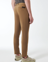 Load image into Gallery viewer, Taupe Surflex Chino Jo Pant
