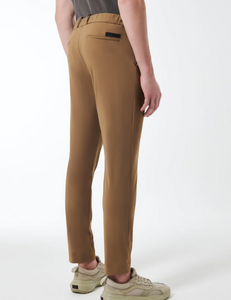 Taupe Surflex Chino Jo Pant