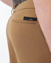 Load image into Gallery viewer, Taupe Surflex Chino Jo Pant
