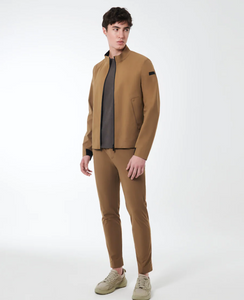 Taupe Surflex Chino Jo Pant