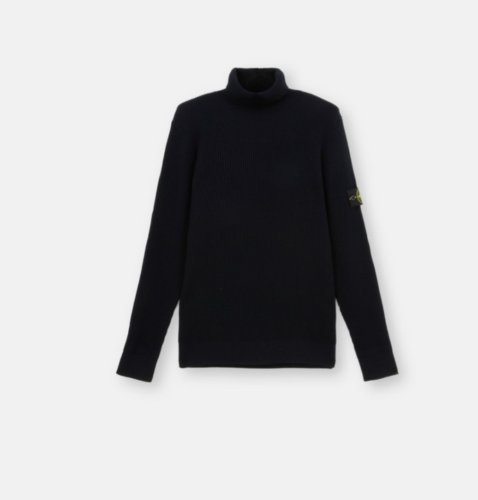Turtleneck Jumper