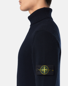 Turtleneck Jumper