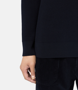 Turtleneck Jumper
