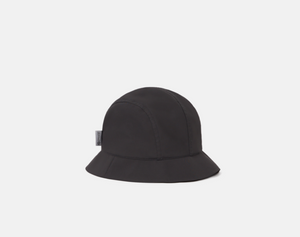 Lead Grey Bucket Hat Stellina