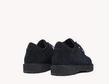 Load image into Gallery viewer, Cornaro Suede M Black
