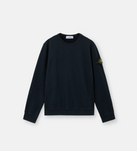 Load image into Gallery viewer, Navy Blue Crewneck Sweatshirt
