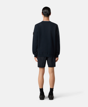 Load image into Gallery viewer, Navy Blue Crewneck Sweatshirt
