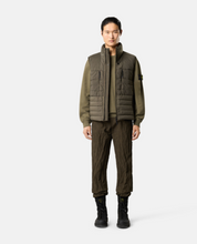 Load image into Gallery viewer, Military Green Crewneck Sweatshirt

