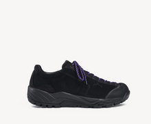 Load image into Gallery viewer, Movida Black Suede M
