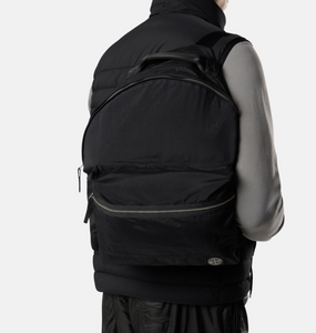Backpack Black