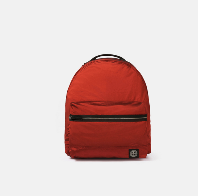 Backpack Red