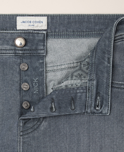 Jeans Nick Dark Grey