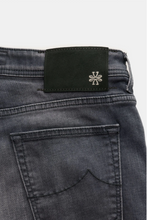 Load image into Gallery viewer, Jeans Nick Dark Grey
