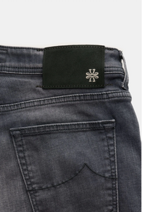 Jeans Nick Dark Grey