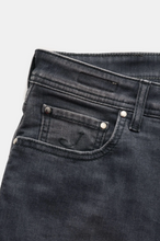 Load image into Gallery viewer, Jeans Nick Dark Grey
